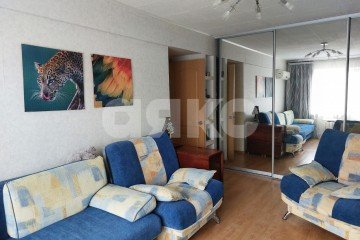 Фото №1: 2-комнатная квартира 42 м² - Волгоград, р. Ворошиловский, ул. Иркутская, 7