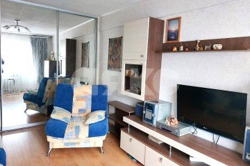 Фото №2: 2-комнатная квартира 42 м² - Волгоград, р. Ворошиловский, ул. Иркутская, 7