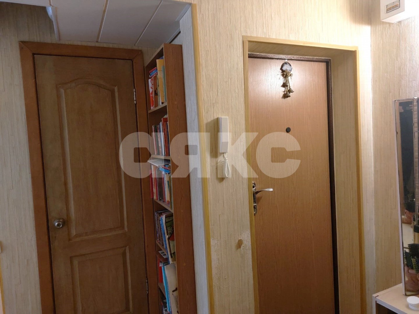 Фото №11: 2-комнатная квартира 42 м² - Волгоград, Ворошиловский, ул. Иркутская, 7