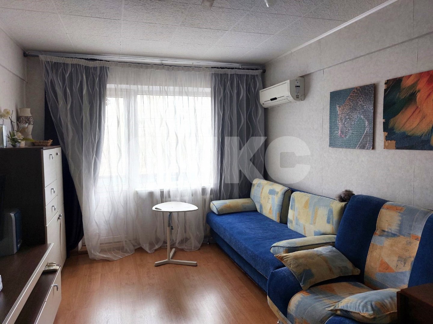 Фото №4: 2-комнатная квартира 42 м² - Волгоград, Ворошиловский, ул. Иркутская, 7