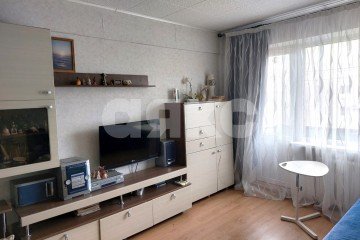 Фото №5: 2-комнатная квартира 42 м² - Волгоград, р. Ворошиловский, ул. Иркутская, 7