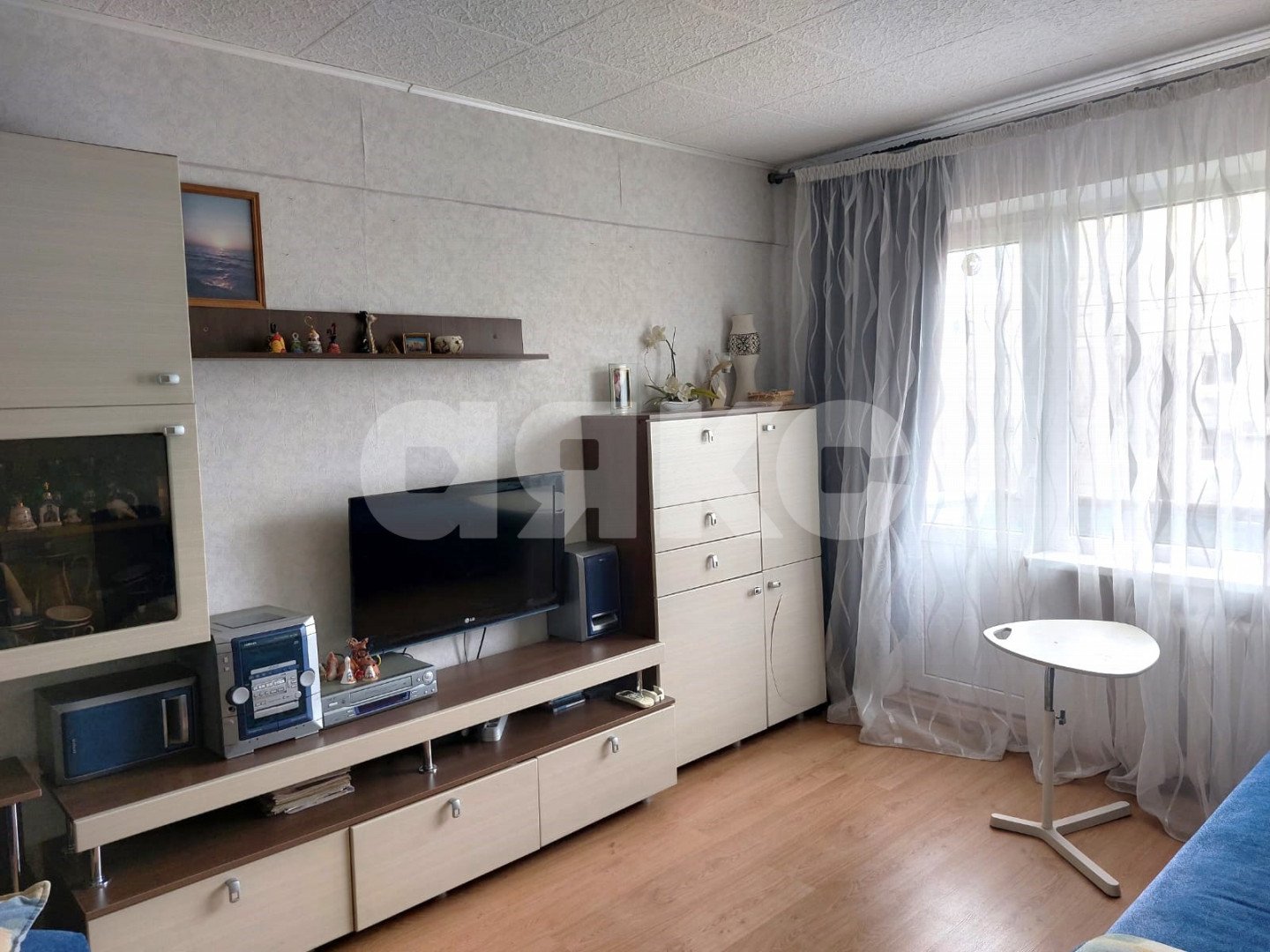 Фото №5: 2-комнатная квартира 42 м² - Волгоград, Ворошиловский, ул. Иркутская, 7