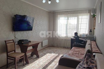 Фото №4: 1-комнатная квартира 38 м² - Волгоград, мкр. Жилгородок, ул. Танкистов, 1