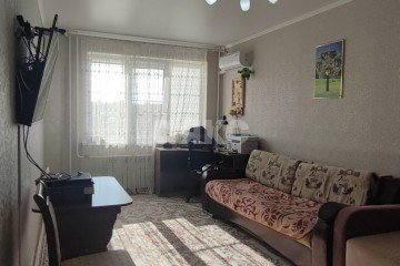 Фото №3: 1-комнатная квартира 38 м² - Волгоград, мкр. Жилгородок, ул. Танкистов, 1