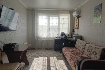 Фото №2: 1-комнатная квартира 38 м² - Волгоград, мкр. Жилгородок, ул. Танкистов, 1