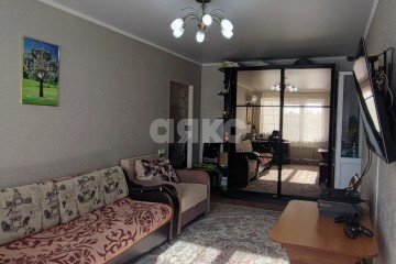 Фото №1: 1-комнатная квартира 38 м² - Волгоград, мкр. Жилгородок, ул. Танкистов, 1