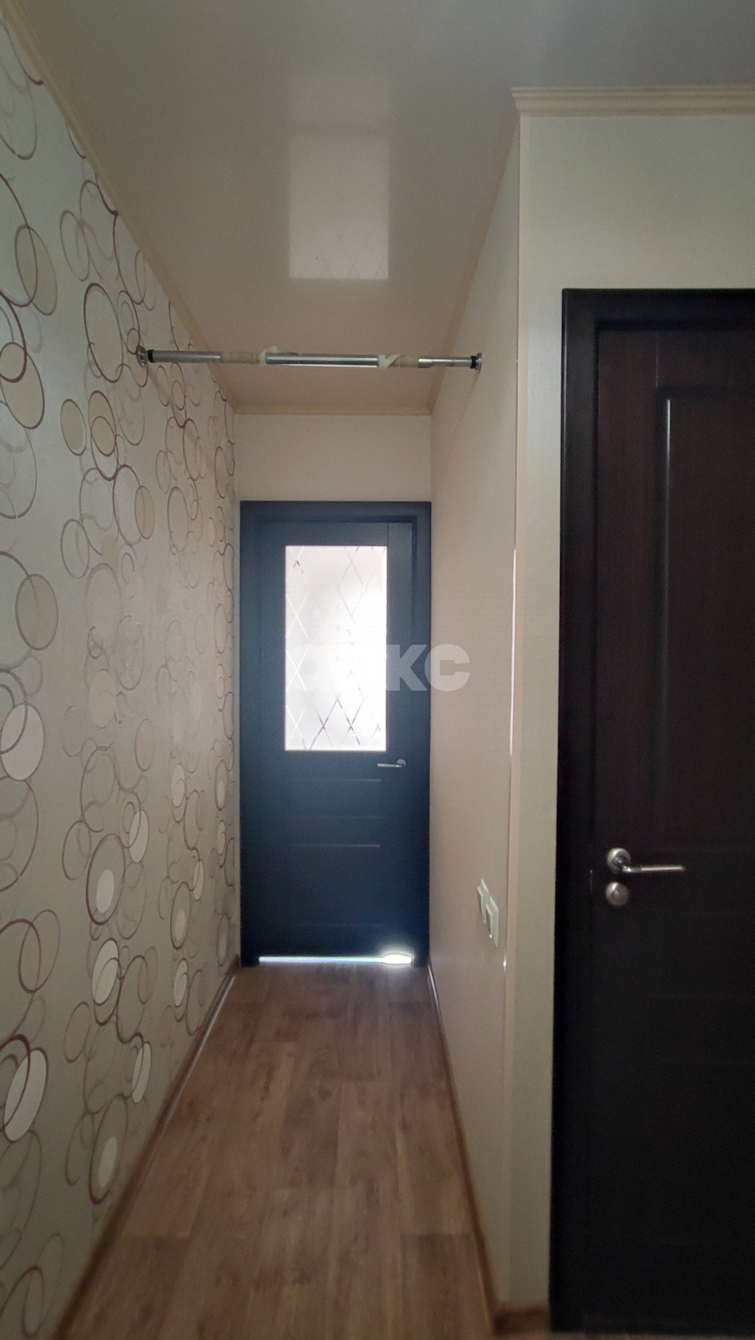 Фото №6: 1-комнатная квартира 38 м² - Волгоград, Жилгородок, ул. Танкистов, 1