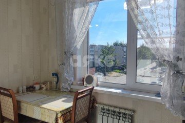 Фото №2: 1-комнатная квартира 38 м² - Волгоград, мкр. Жилгородок, ул. Танкистов, 1