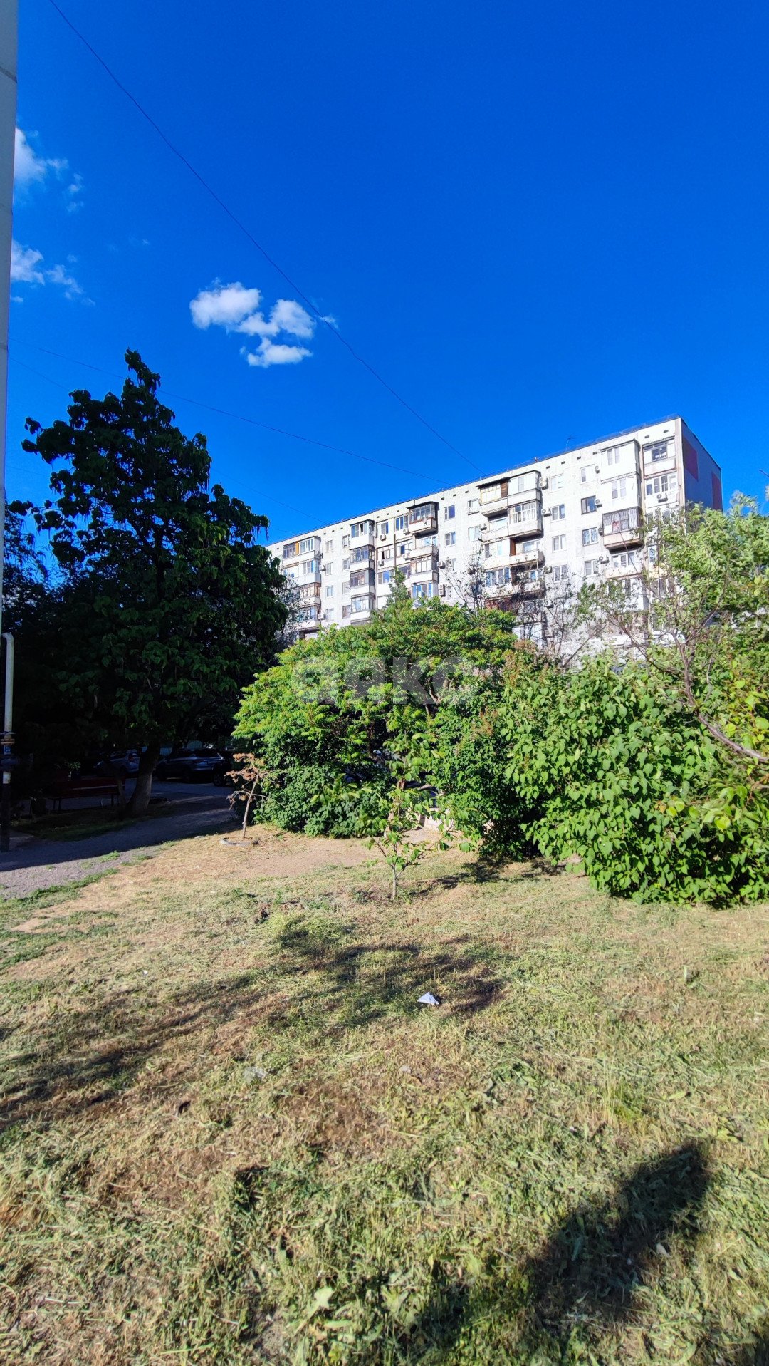 Фото №16: 1-комнатная квартира 38 м² - Волгоград, Жилгородок, ул. Танкистов, 1