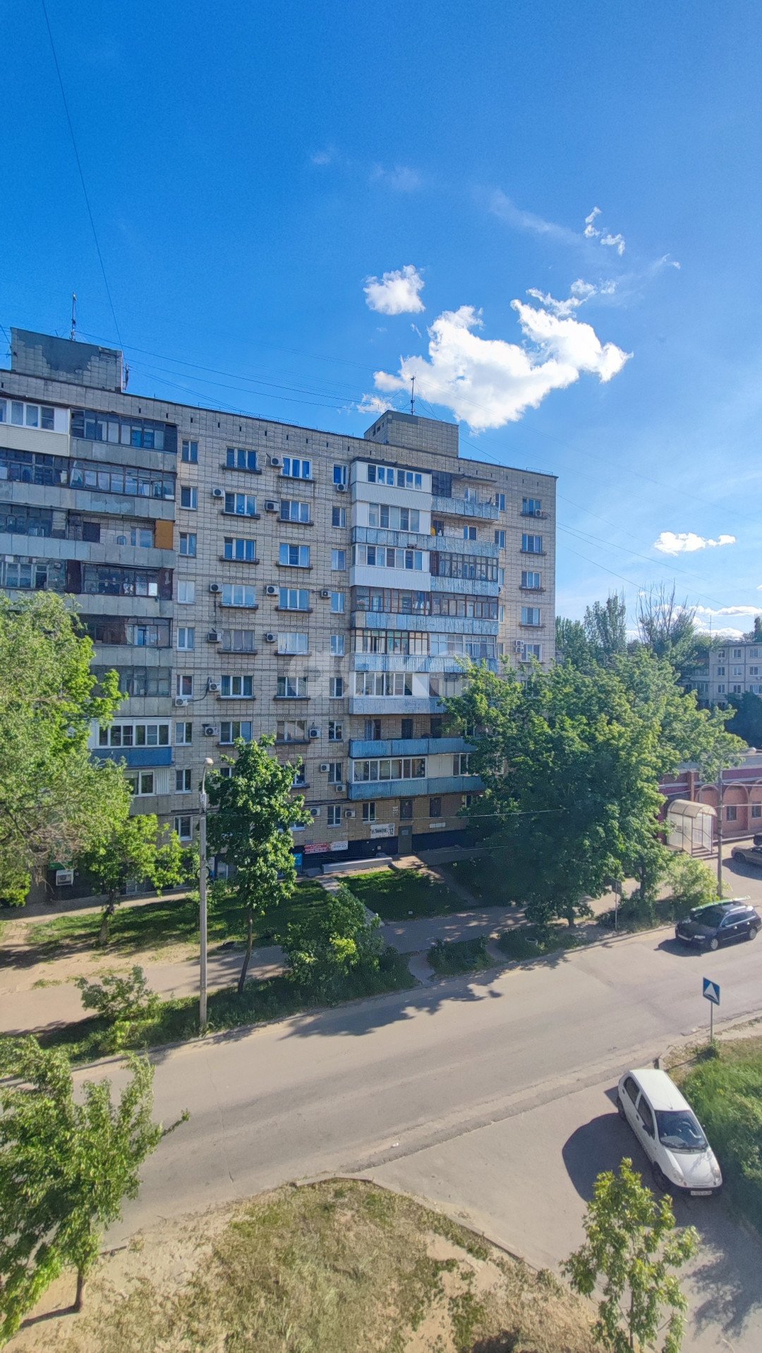 Фото №15: 1-комнатная квартира 38 м² - Волгоград, Жилгородок, ул. Танкистов, 1