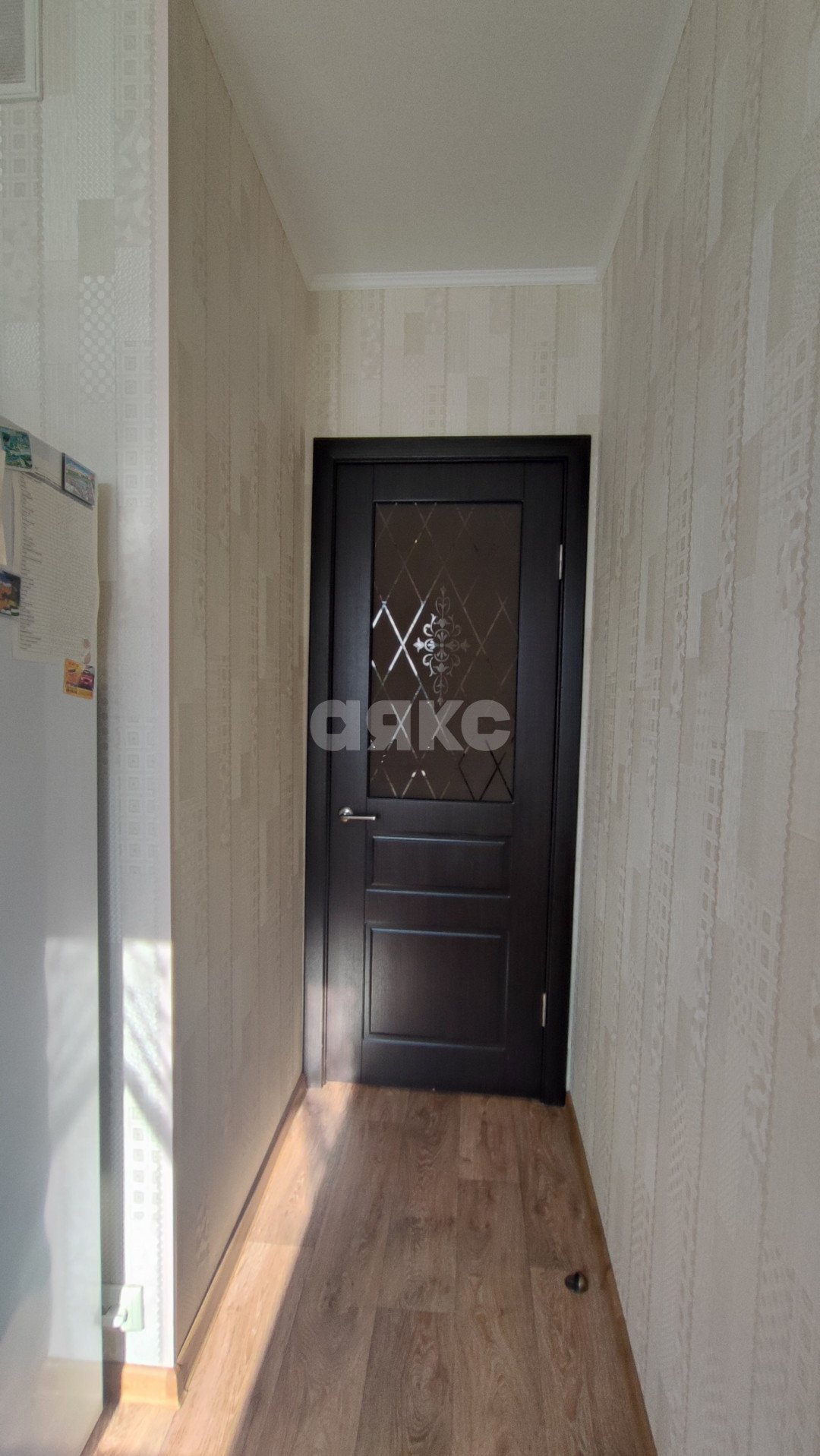 Фото №5: 1-комнатная квартира 38 м² - Волгоград, Жилгородок, ул. Танкистов, 1