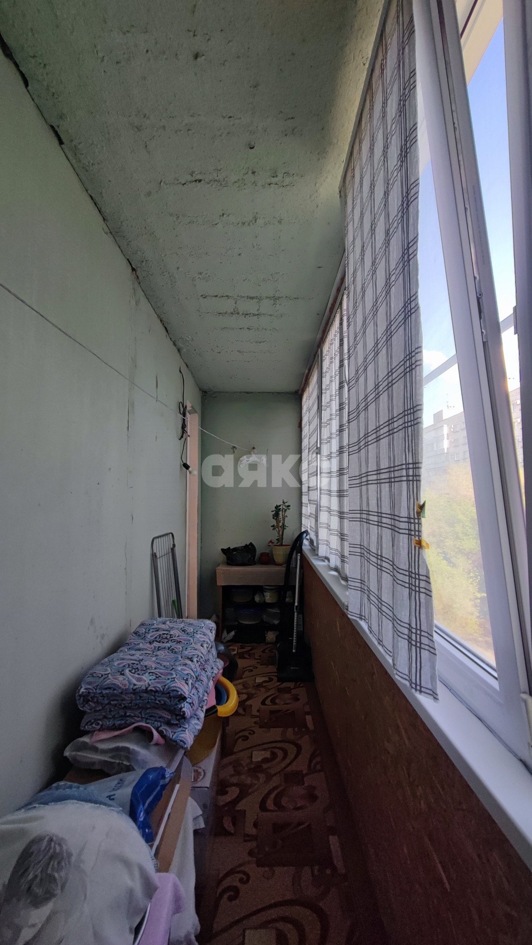 Фото №11: 1-комнатная квартира 38 м² - Волгоград, Жилгородок, ул. Танкистов, 1