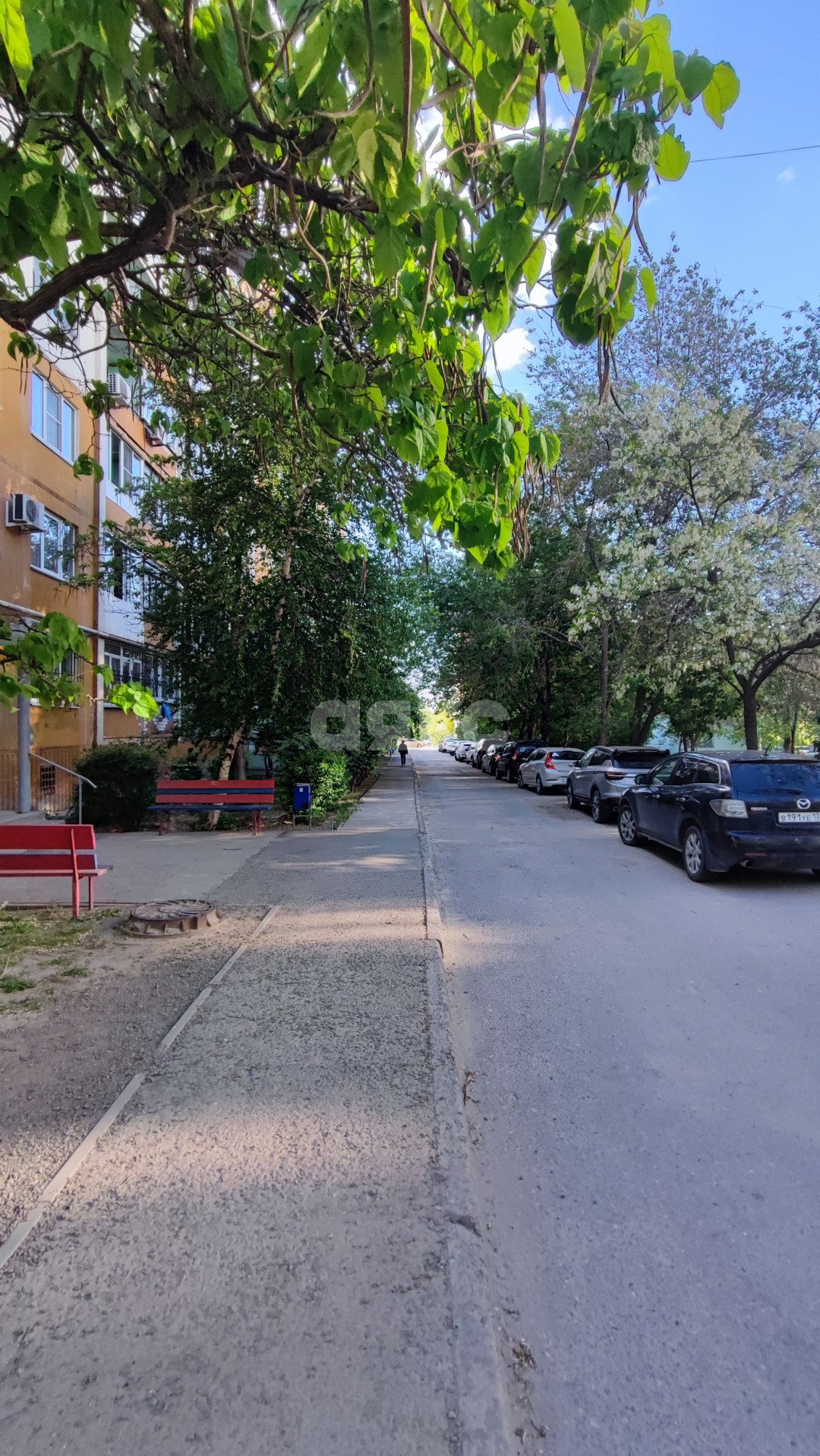 Фото №14: 1-комнатная квартира 38 м² - Волгоград, Жилгородок, ул. Танкистов, 1