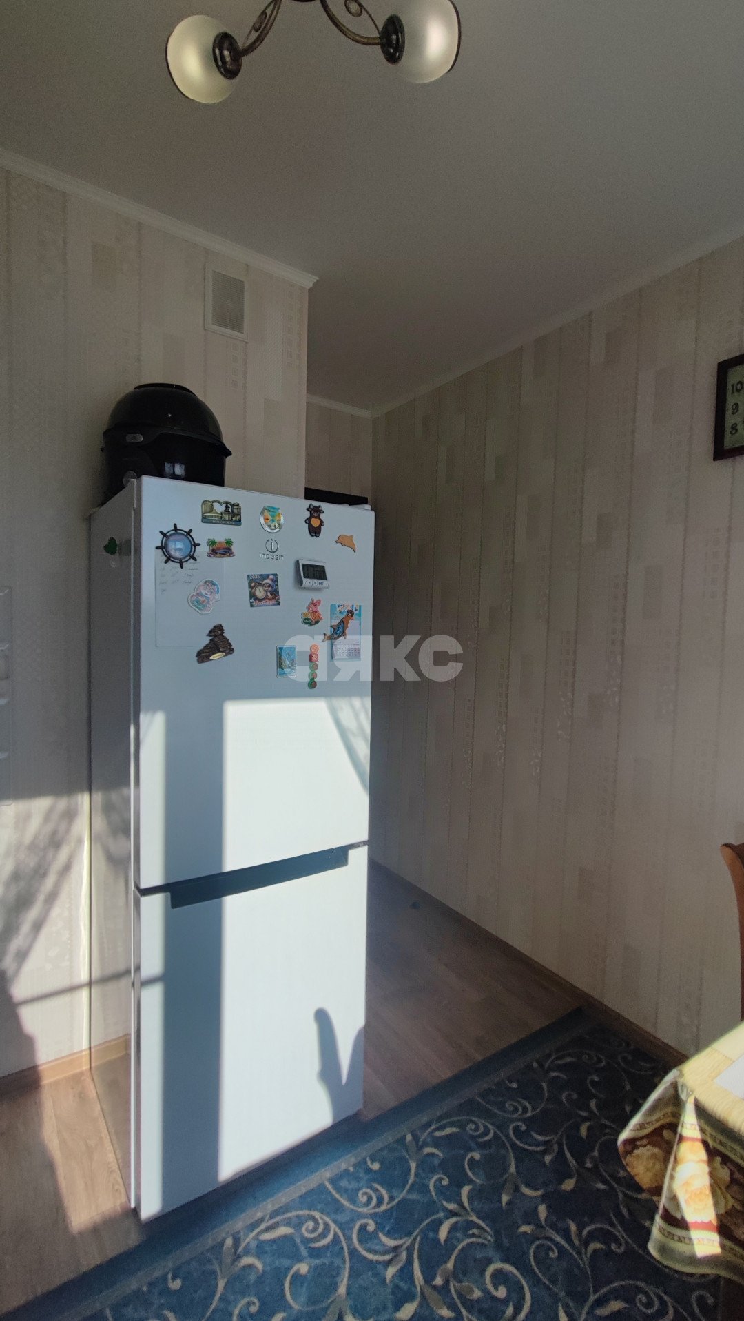 Фото №4: 1-комнатная квартира 38 м² - Волгоград, Жилгородок, ул. Танкистов, 1