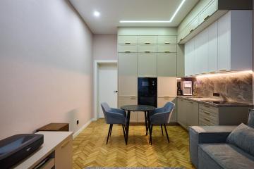 Фото №1: 3-комнатная квартира 60 м² - Краснодар, мкр. Центральный, ул. Чапаева, 85