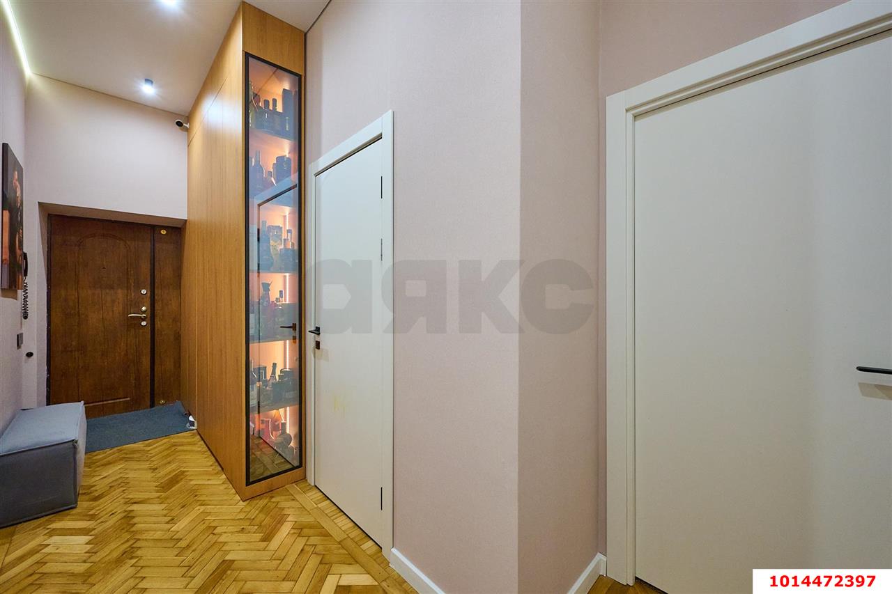 Фото №14: 3-комнатная квартира 60 м² - Краснодар, Центральный, ул. Чапаева, 85