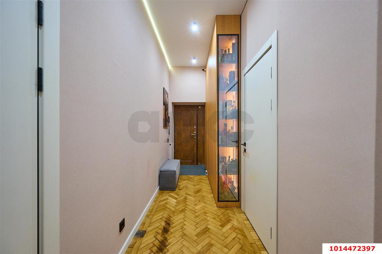 Фото №15: 3-комнатная квартира 60 м² - Краснодар, Центральный, ул. Чапаева, 85