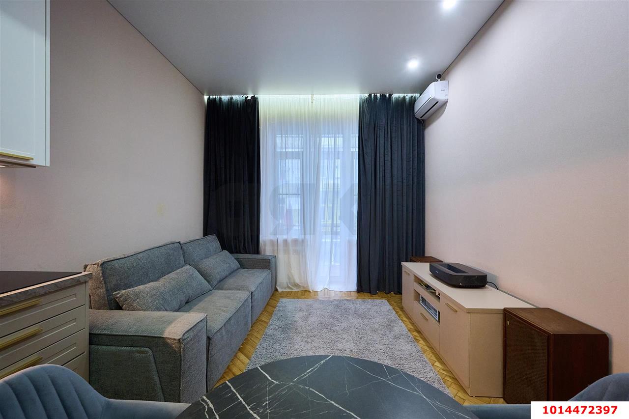 Фото №4: 3-комнатная квартира 60 м² - Краснодар, Центральный, ул. Чапаева, 85