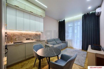Фото №2: 3-комнатная квартира 60 м² - Краснодар, мкр. Центральный, ул. Чапаева, 85