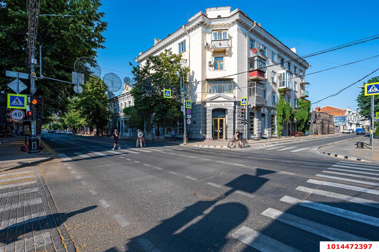 Фото №18: 3-комнатная квартира 60 м² - Краснодар, Центральный, ул. Чапаева, 85