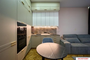 Фото №5: 3-комнатная квартира 56 м² - Краснодар, мкр. Центральный, ул. Чапаева, 85