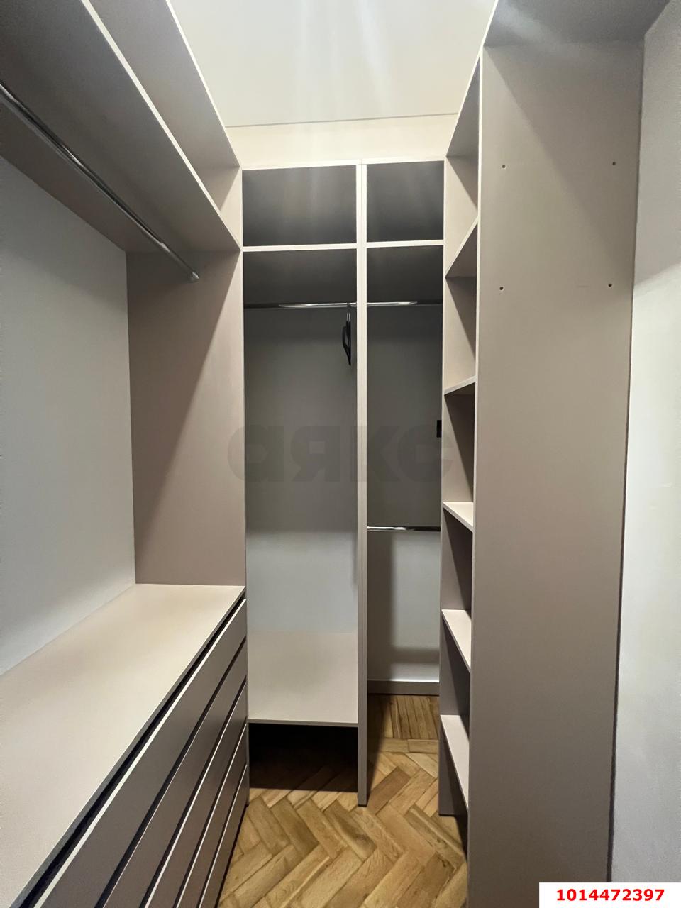 Фото №11: 3-комнатная квартира 60 м² - Краснодар, Центральный, ул. Чапаева, 85