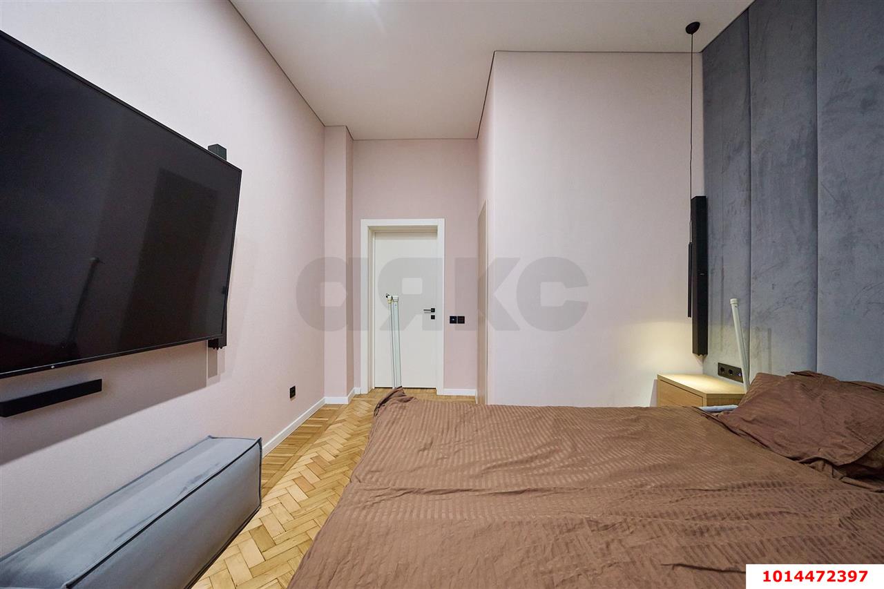 Фото №10: 3-комнатная квартира 60 м² - Краснодар, Центральный, ул. Чапаева, 85