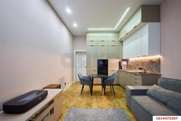 Фото №3: 3-комнатная квартира 60 м² - Краснодар, мкр. Центральный, ул. Чапаева, 85