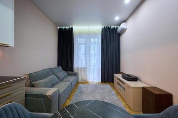 Фото №4: 3-комнатная квартира 60 м² - Краснодар, мкр. Центральный, ул. Чапаева, 85