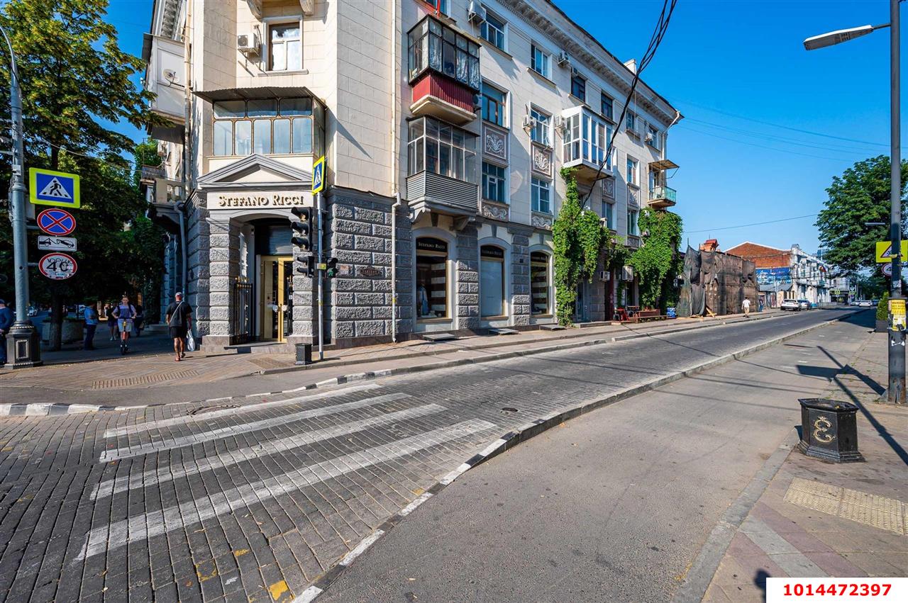 Фото №17: 3-комнатная квартира 60 м² - Краснодар, Центральный, ул. Чапаева, 85