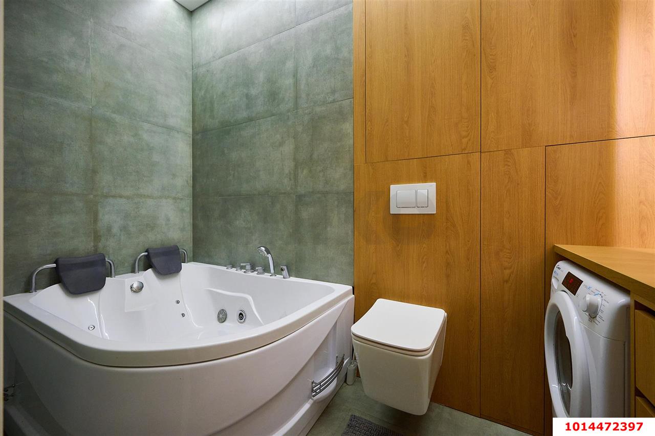 Фото №13: 3-комнатная квартира 60 м² - Краснодар, Центральный, ул. Чапаева, 85