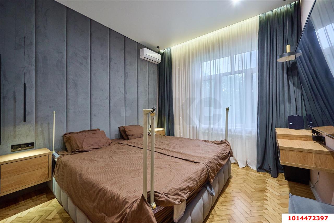 Фото №8: 3-комнатная квартира 60 м² - Краснодар, Центральный, ул. Чапаева, 85