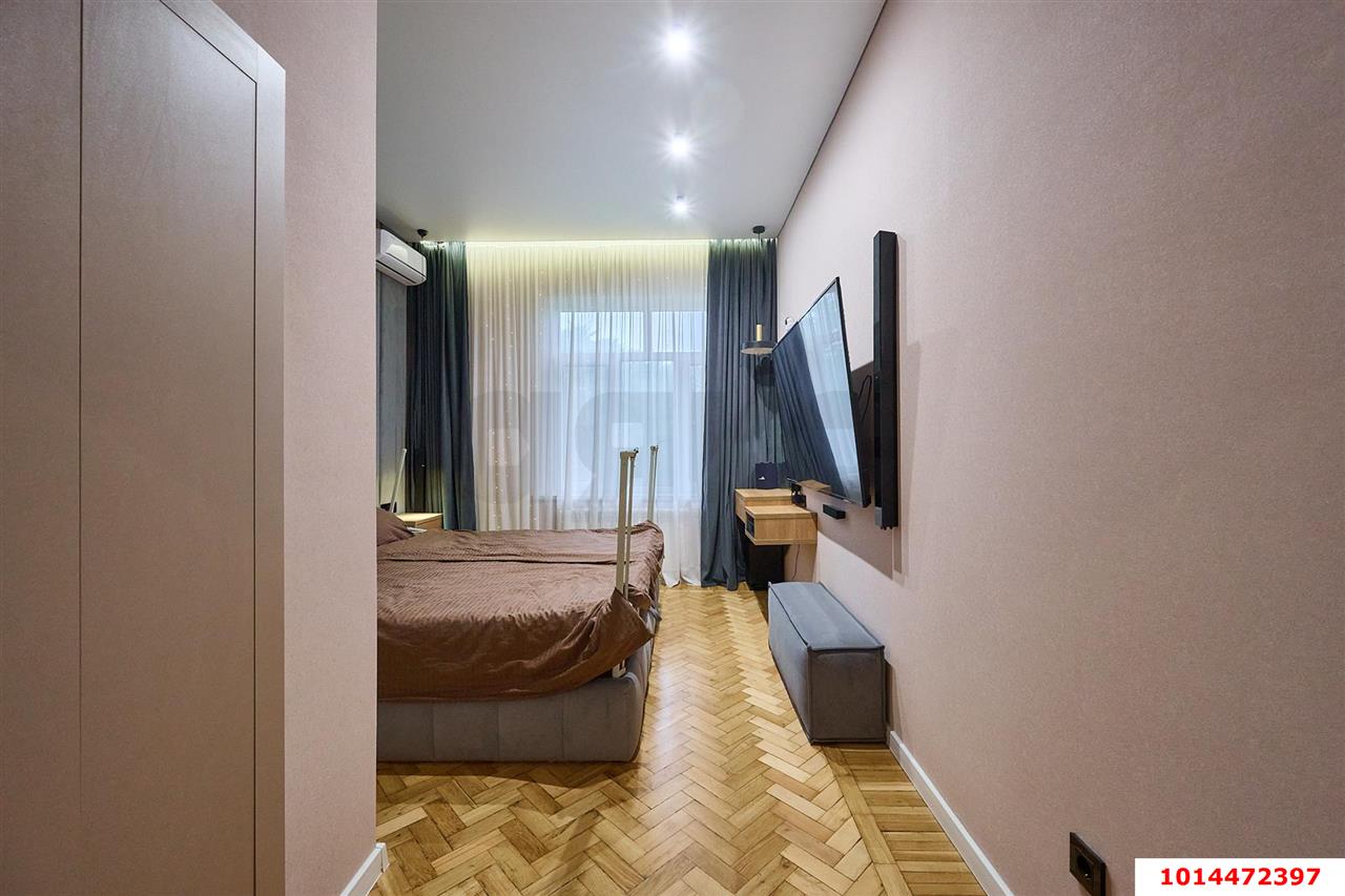 Фото №9: 3-комнатная квартира 60 м² - Краснодар, Центральный, ул. Чапаева, 85