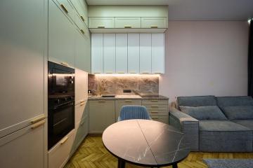 Фото №5: 3-комнатная квартира 60 м² - Краснодар, мкр. Центральный, ул. Чапаева, 85