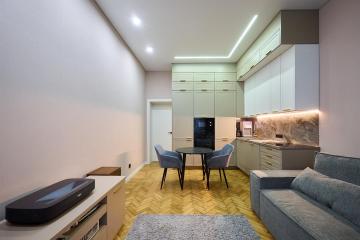 Фото №3: 3-комнатная квартира 60 м² - Краснодар, мкр. Центральный, ул. Чапаева, 85