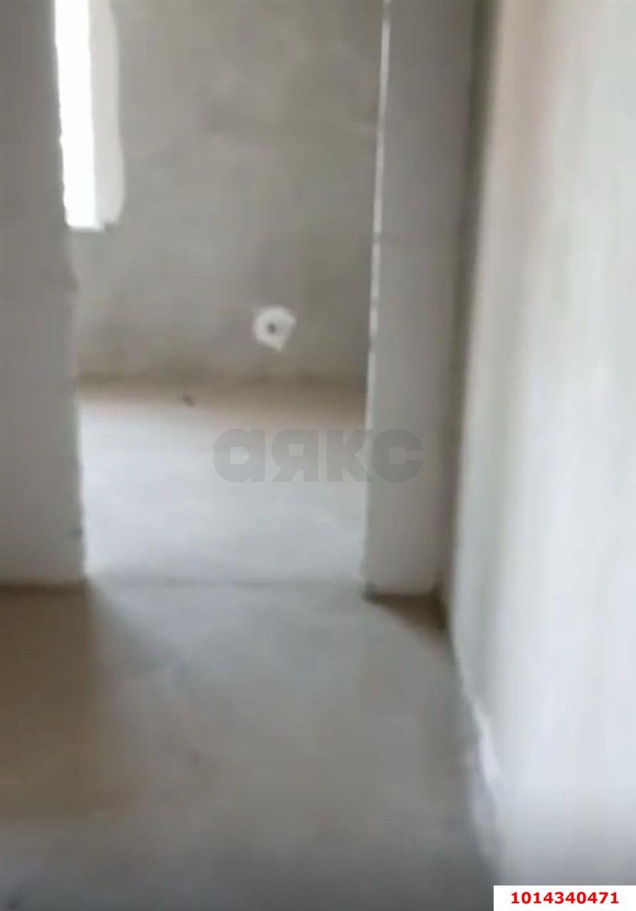 Фото №8: 1-комнатная квартира 36 м² - Краснодарский, Прикубанский внутригородской округ, литД