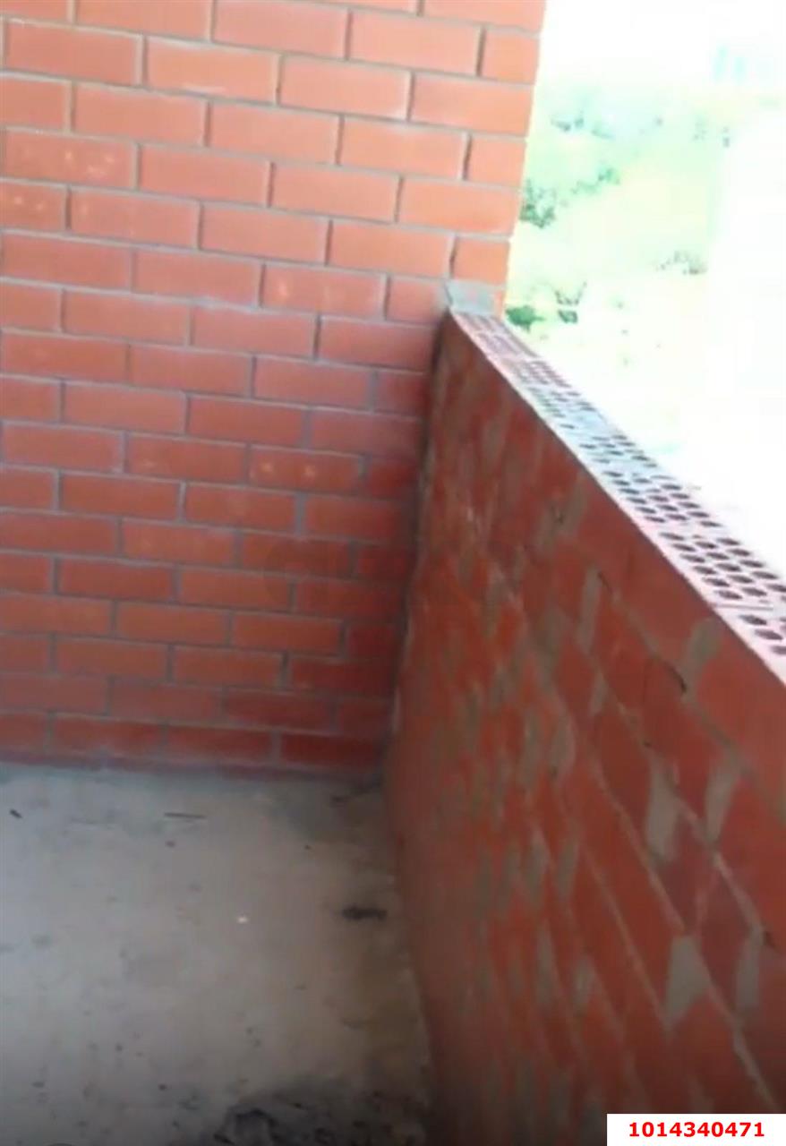 Фото №7: 1-комнатная квартира 36 м² - Краснодарский, Прикубанский внутригородской округ, литД