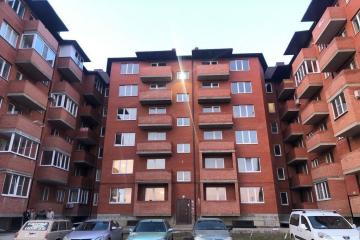 Фото №2: 1-комнатная квартира 36 м² - Краснодарский, мкр. Прикубанский внутригородской округ, литД