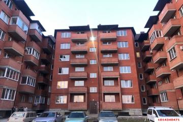 Фото №2: 1-комнатная квартира 36 м² - Краснодарский, мкр. Прикубанский внутригородской округ, литД