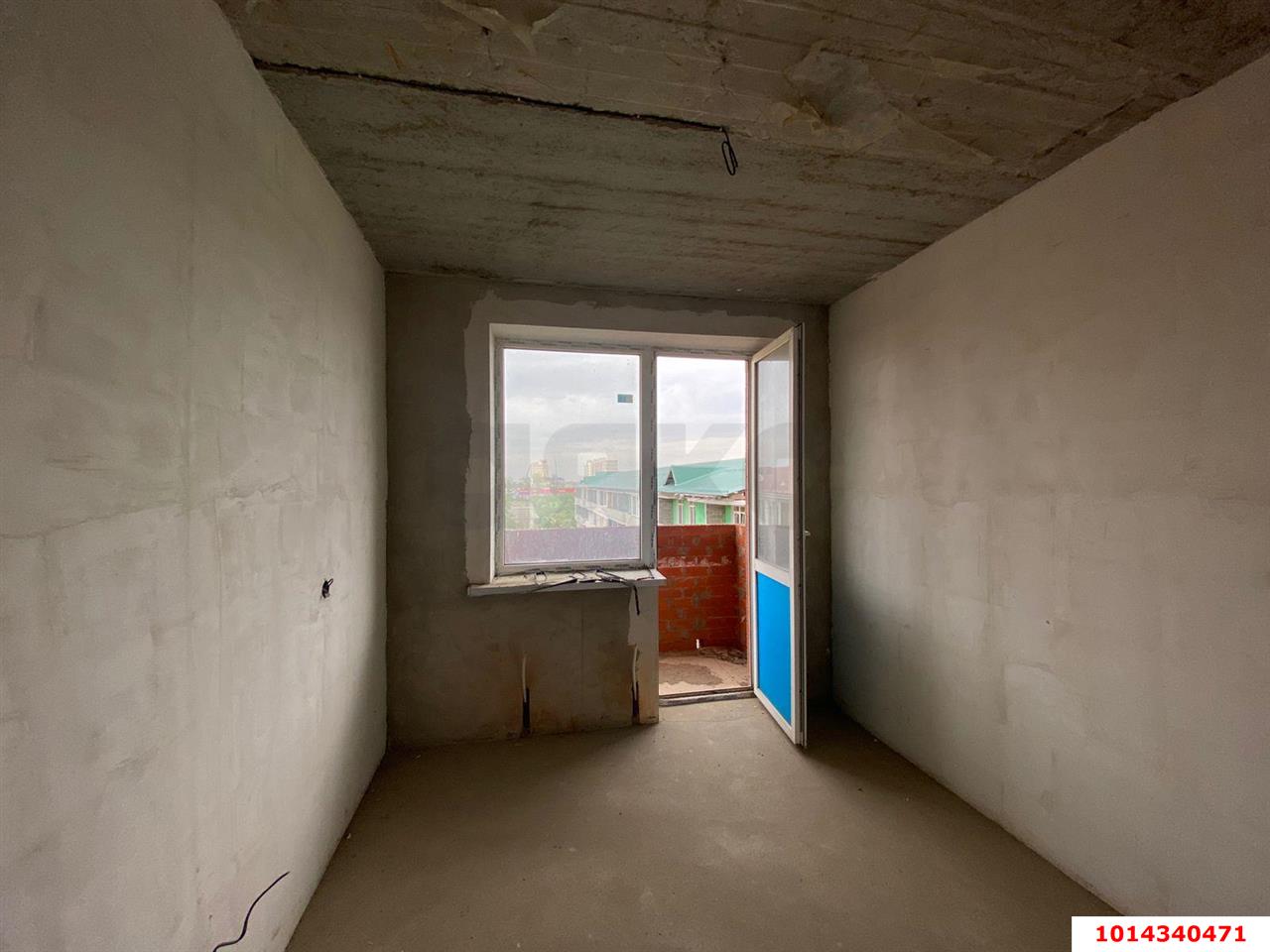 Фото №10: 1-комнатная квартира 36 м² - Краснодарский, Прикубанский внутригородской округ, литД