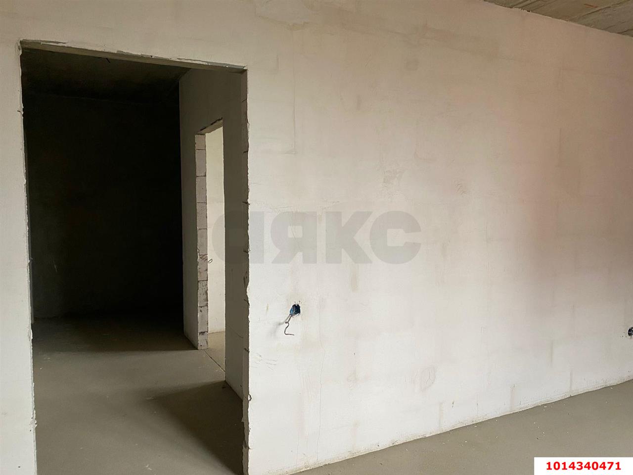 Фото №11: 1-комнатная квартира 36 м² - Краснодарский, Прикубанский внутригородской округ, литД