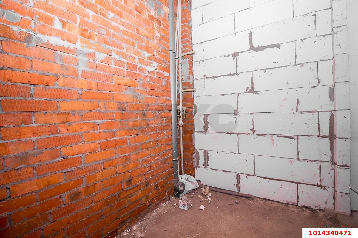 Фото №9: 1-комнатная квартира 36 м² - Краснодарский, мкр. Прикубанский внутригородской округ, литД