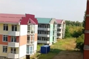 Фото №5: 1-комнатная квартира 36 м² - Краснодарский, мкр. Прикубанский внутригородской округ, литД