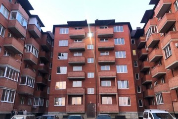 Фото №2: 1-комнатная квартира 36 м² - Краснодарский, мкр. Прикубанский внутригородской округ, литД