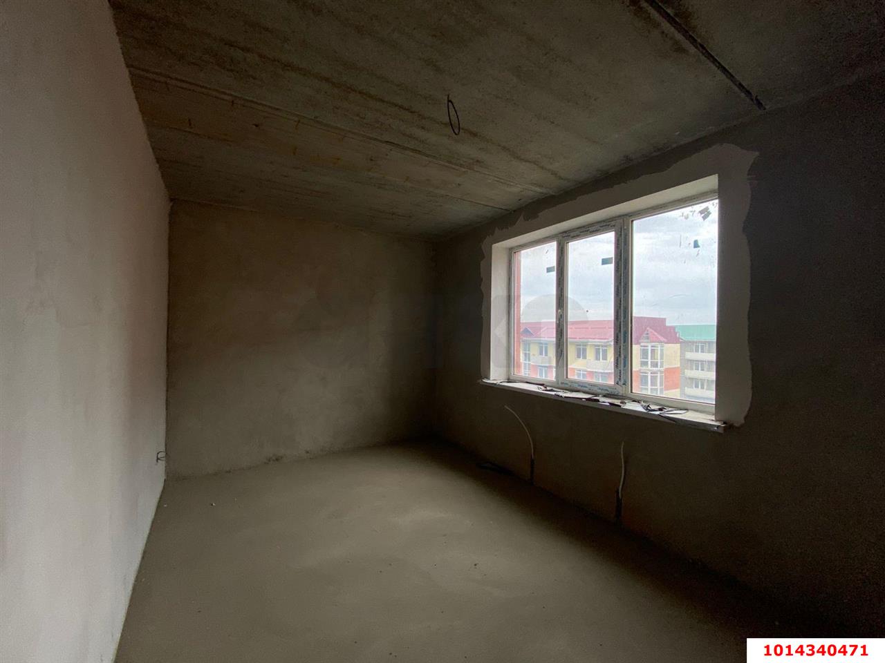 Фото №12: 1-комнатная квартира 36 м² - Краснодарский, Прикубанский внутригородской округ, литД