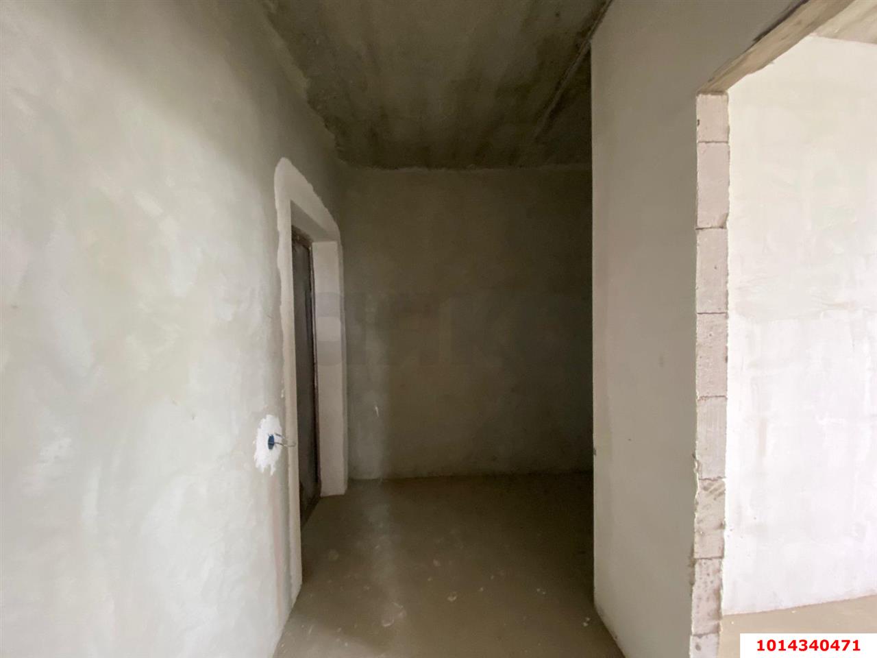 Фото №14: 1-комнатная квартира 36 м² - Краснодарский, Прикубанский внутригородской округ, литД