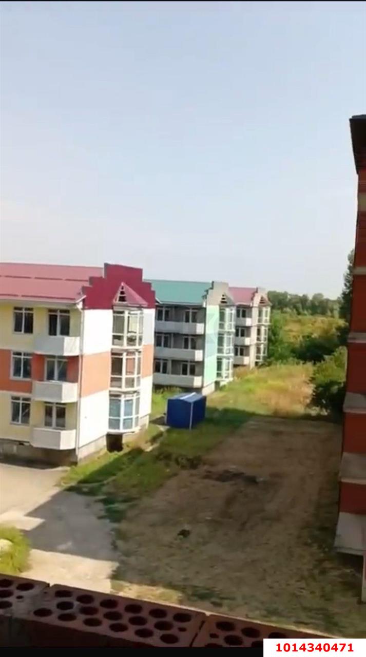 Фото №5: 1-комнатная квартира 36 м² - Краснодарский, Прикубанский внутригородской округ, литД