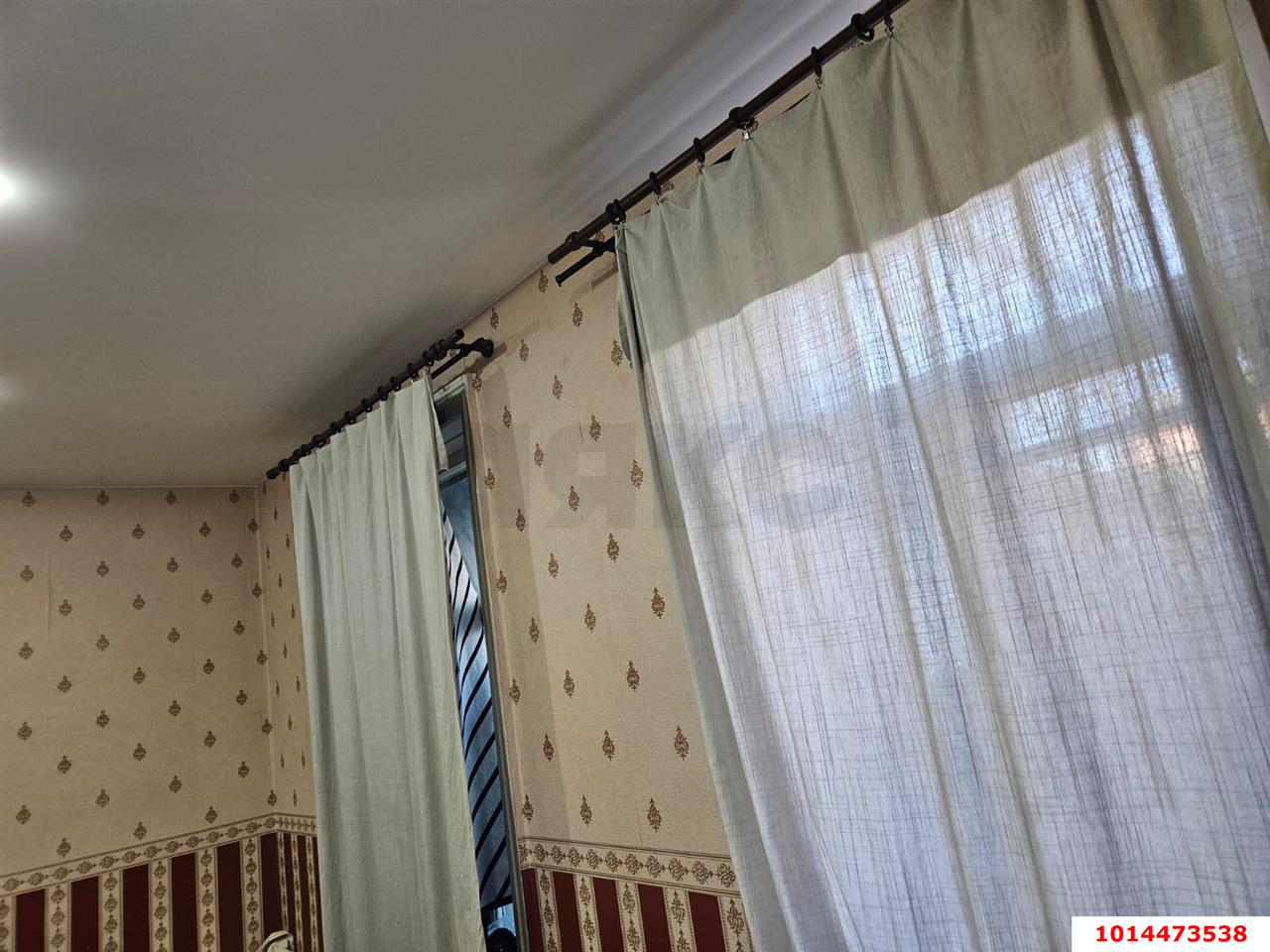 Фото №4: 1-комнатная квартира 35 м² - Краснодар, Центральный, ул. Митрофана Седина, 90