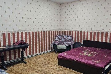 Фото №4: 1-комнатная квартира 35 м² - Краснодар, мкр. Центральный, ул. Митрофана Седина, 94