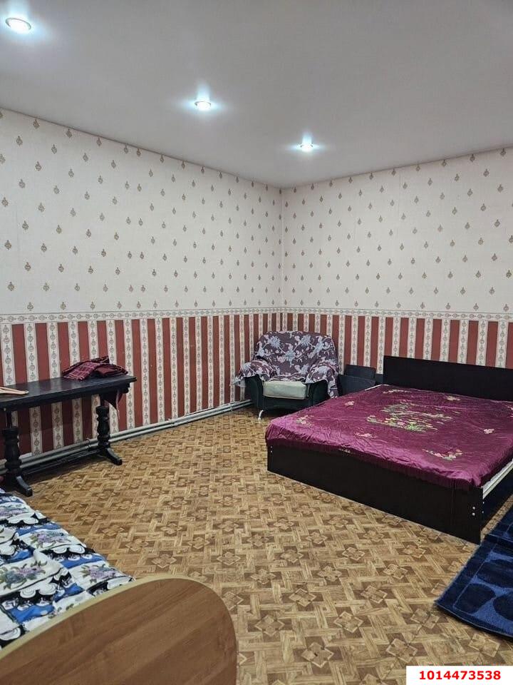 Фото №4: 1-комнатная квартира 35 м² - Краснодар, Центральный, ул. Митрофана Седина, 94